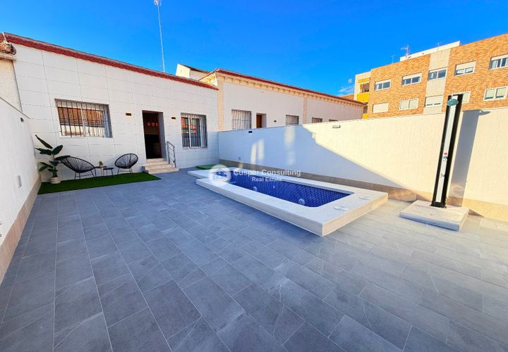 Rækkehus i San Javier, Murcia, San Javier - € 270.000 | Ref: 1959 - foto 1
