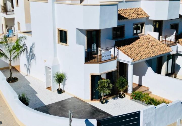 Villa a Cox, Alicante, Cox - € 255.000 | Ref: GS2110 - foto 1