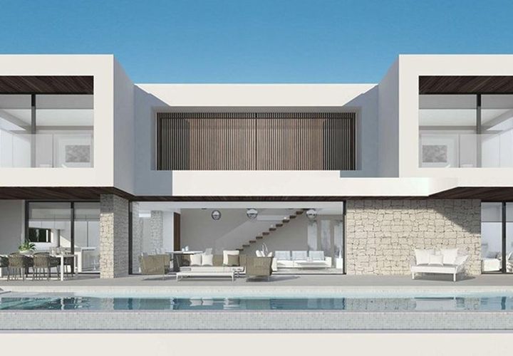 Villa i Estepona, Malaga, Estepona - € 1 700 000 | Ref: R5304976 - foto 1