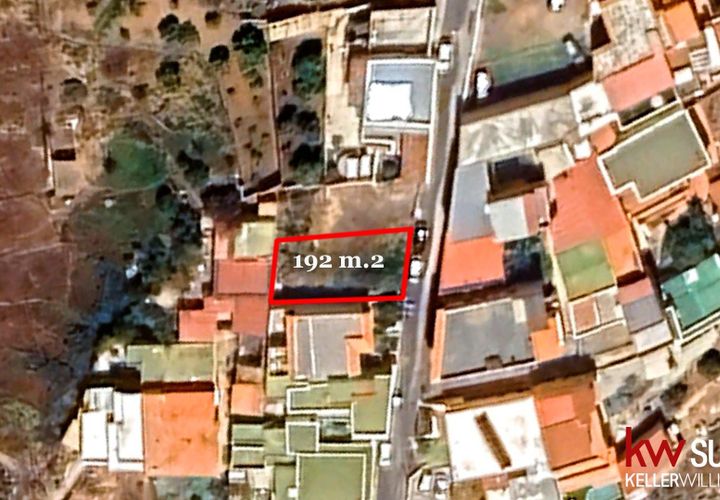 Terreno en Candelaria, Tenerife, Candelaria - € 60.000 | Ref: 0067-04603/2961 - photo 1