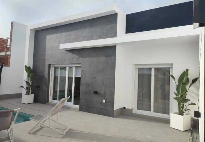 Villa i Balsicas, Murcia, Balsicas - € 330.000 | Ref: LUX5775 - foto 1