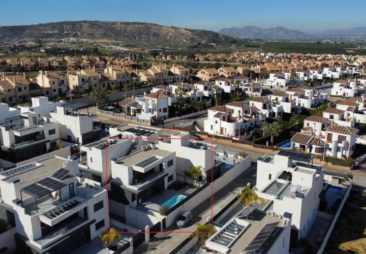 Villa em Algorfa, Alicante, Algorfa - € 539.000 | Ref: MLSC7978337 - foto 1