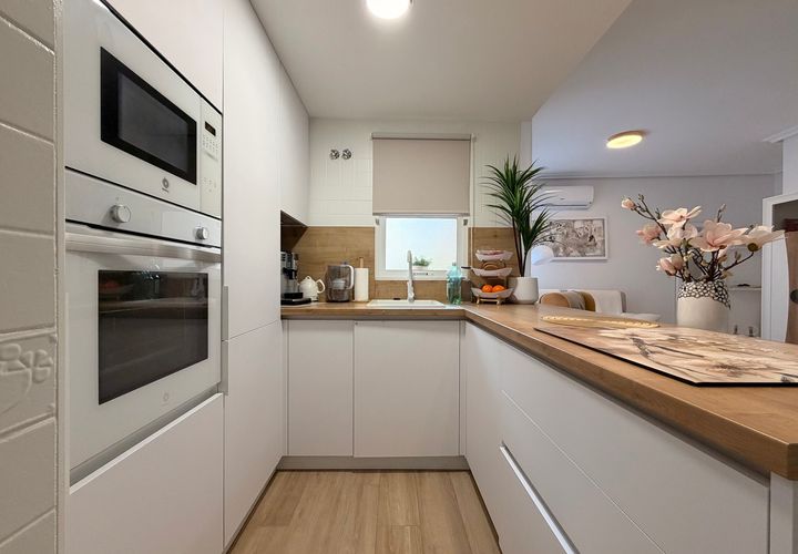 Lejlighed i Torrevieja, Alicante, Torrevieja - € 175.000 | Ref: MLSC286566 - foto 1