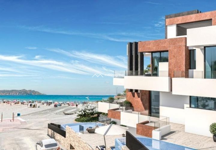 Appartement in Benidorm, Alicante, Benidorm - € 1.650.000 | Ref: MNN34524 - foto 1