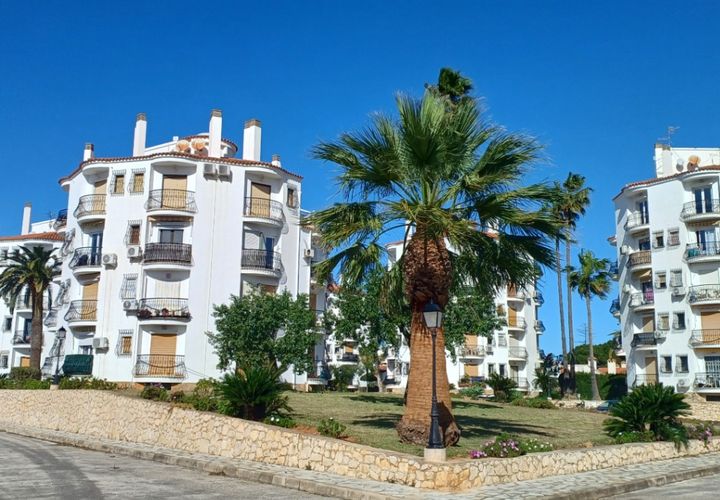 Lejlighed i Denia, Alicante, Denia - € 120.000 | Ref: 1664 - foto 1