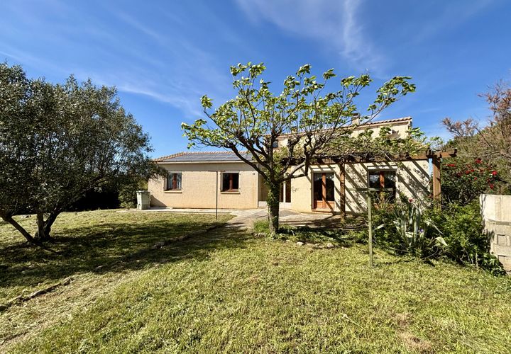 Villa a Oupia, Herault, Oupia - € 250.000 | Ref: BVI84400 - foto 1