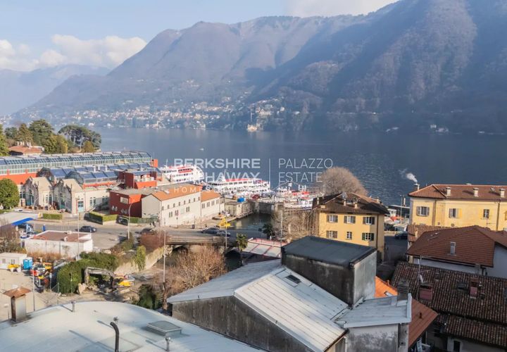 Lejlighed i Como, Como, Como - € 260.000 | Ref: ILO3382 - foto 1