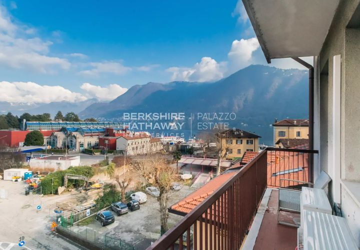 Leilighet i Como, Como, Como - € 280 000 | Ref: ILO3383 - foto 1