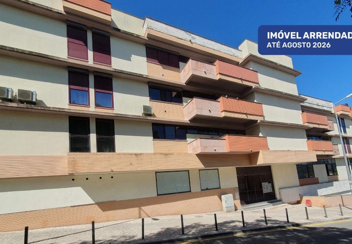 Lejlighed i Setubal, Setubal, Setubal - € 359.000 | Ref: ZTRE-00287/12758 - foto 1