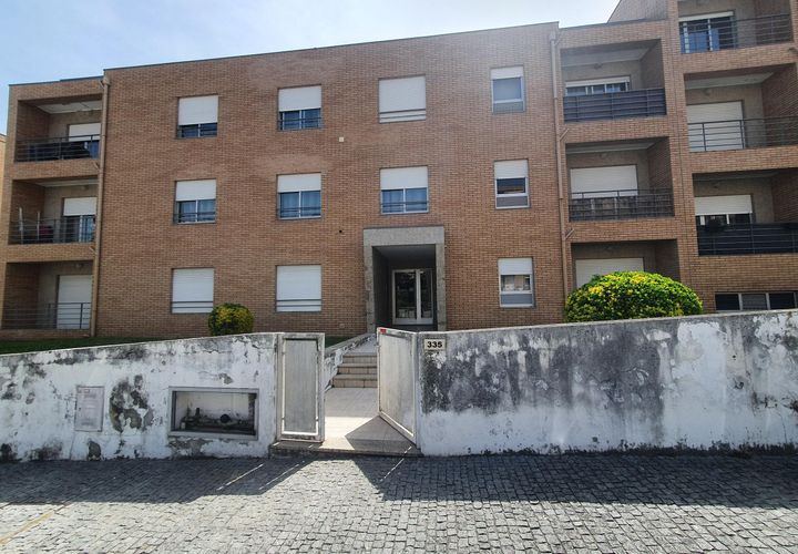 Lejlighed i Gondomar, Porto, Gondomar - € 276.000 | Ref: ZTRE-01310/12758 - foto 1