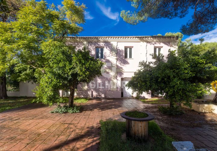 Villa a Malaga city, Malaga, Malaga city - € 1.500.000 | Ref: 218553 - foto 1