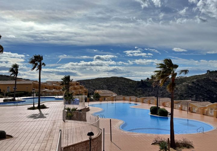 Lejlighed i Benitachell, Alicante, Benitachell - € 179.950 | Ref: HO474630 - foto 1