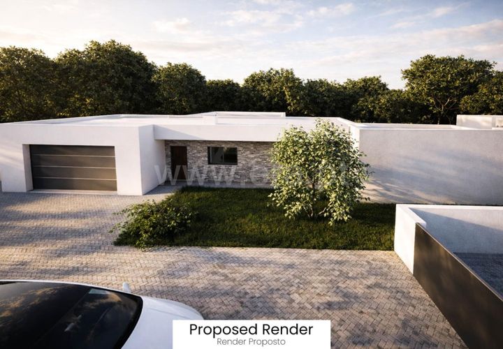 Villa i Alcobaca, Leiria, Alcobaca - € 475.000 | Ref: 222260015 - foto 1