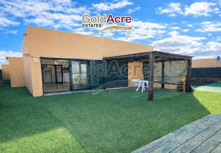 Villa i Corralejo, Fuerteventura, Corralejo - € 249.000 | Ref: 027832 - foto 1