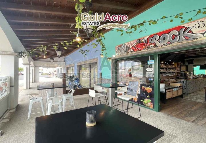Erhvervsejendom i Corralejo, Fuerteventura, Corralejo - € 75.000 | Ref: 027734 - foto 1