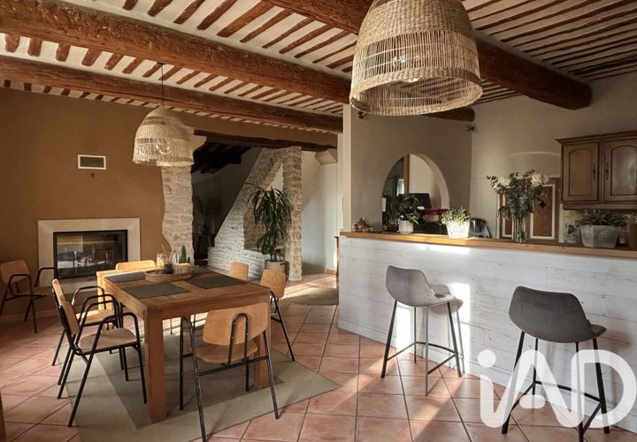 Byhus i Carpentras, Vaucluse, Carpentras - € 529.500 | Ref: 16262 - foto 1