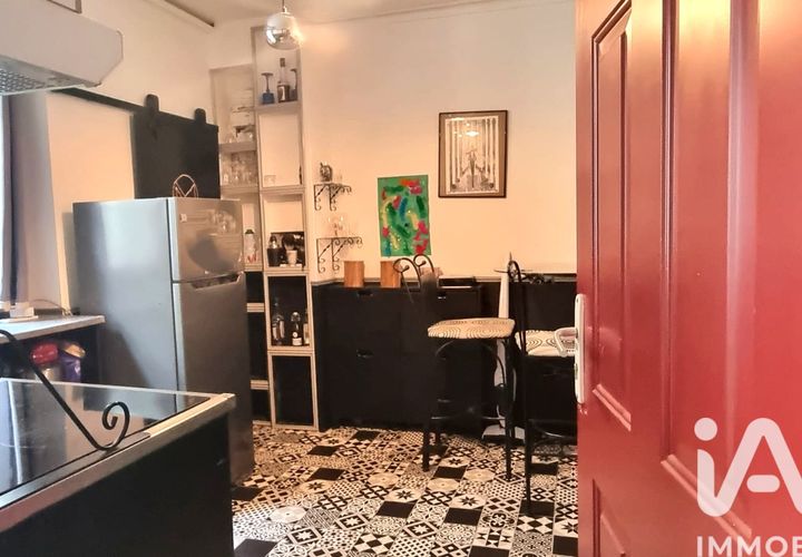 Lejlighed i Paris, Paris, Paris - € 235.000 | Ref: 43123 - foto 1