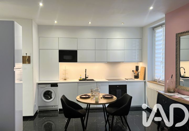 Leilighet i Dijon, Cote-d'Or, Dijon - € 135 000 | Ref: 88291 - foto 1