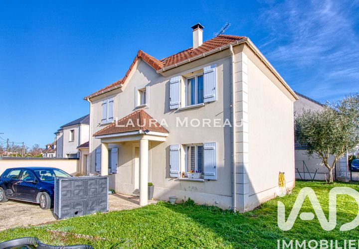 Villa i Herblay, Val-d'Oise, Herblay - € 481.900 | Ref: 19466 - foto 1