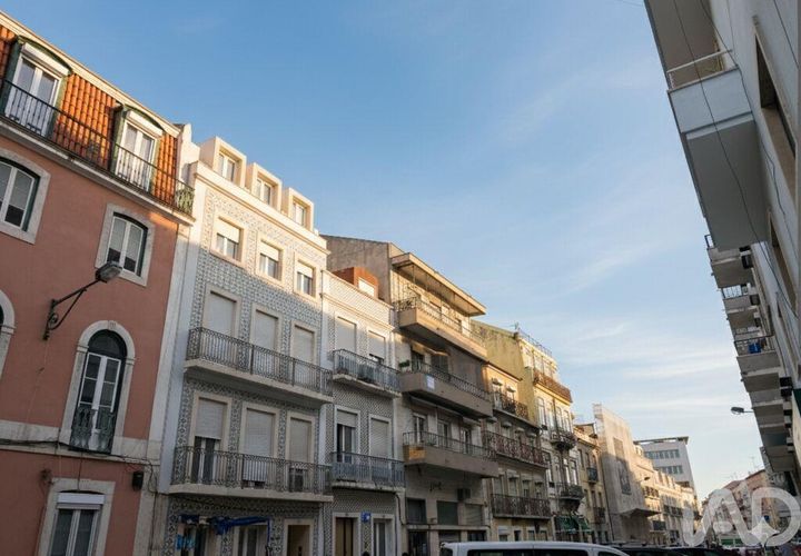 Lejlighed i Lisbon, Lisbon, Lisbon - € 265.000 | Ref: 793685 - foto 1
