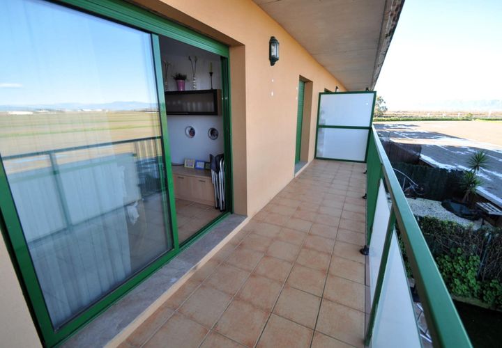 Leilighet i Amposta, Tarragona, Amposta - € 106 900 | Ref: 02848FZ/6931 - foto 1