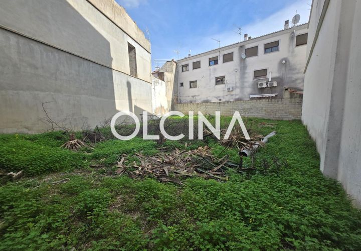 Helårsgrund i Beniarjo, Valencia, Beniarjo - € 62.500 | Ref: 611/6818 - foto 1