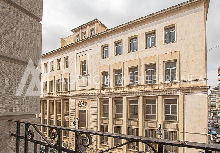 Lejlighed i Valencia, Valencia, Valencia - € 650.000 | Ref: C3265/5940 - foto 1
