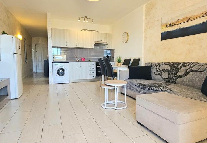 Leilighet i Adeje, Tenerife, Adeje - € 210 000 | Ref: 605/7923 - foto 1