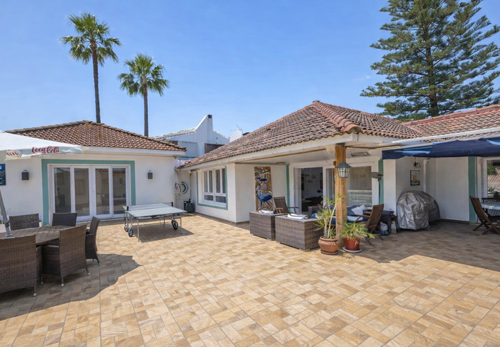 Villa i Sotogrande, Cadiz, Sotogrande - € 1.750.000 | Ref: 428-05246P - foto 1