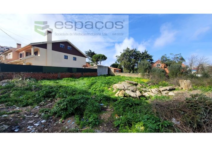 Helårsgrund i Sintra, Lisbon, Sintra - € 150.000 | Ref: 5479/JR - foto 1