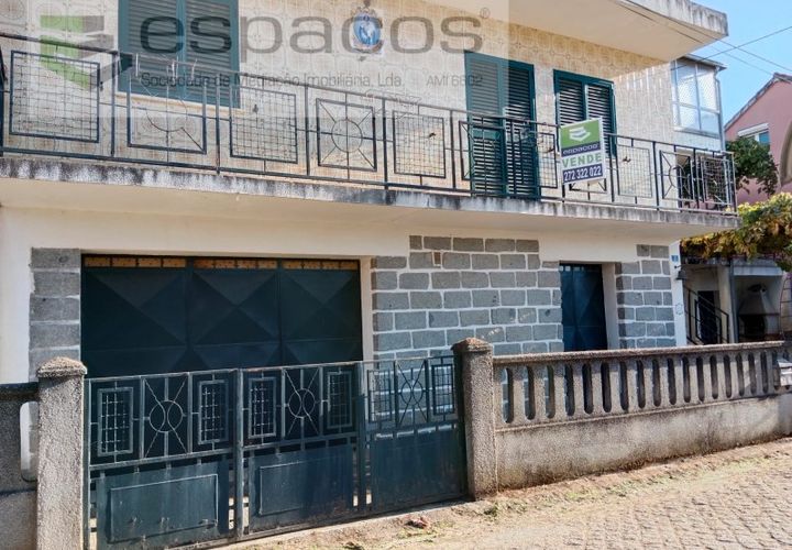 Villa i Fundao, Castelo Branco, Fundao - € 180.000 | Ref: 5683/AG - foto 1