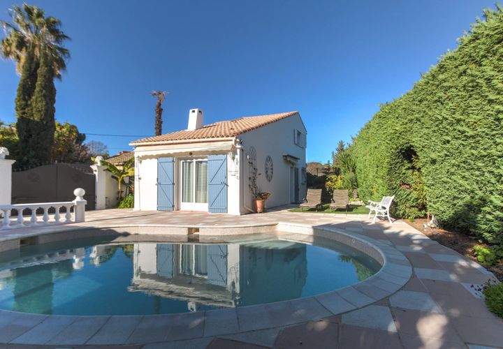 Villa i Antibes, Alpes-Maritimes, Antibes - € 750.000 | Ref: 86723764 - foto 1