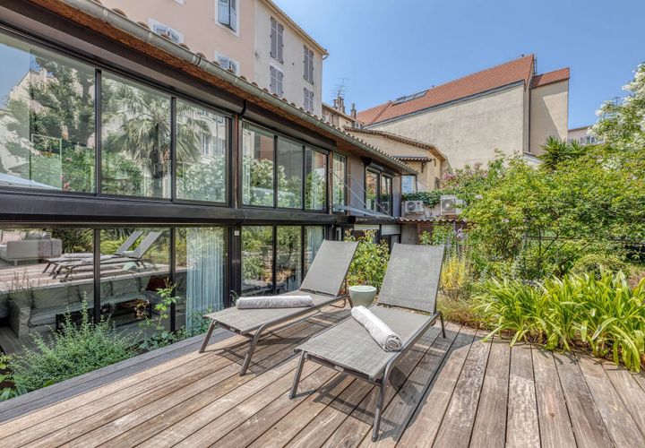 Villa en Cannes, Alpes-Maritimes, Cannes - € 2.800.000 | Ref: HH-16071976 - photo 1