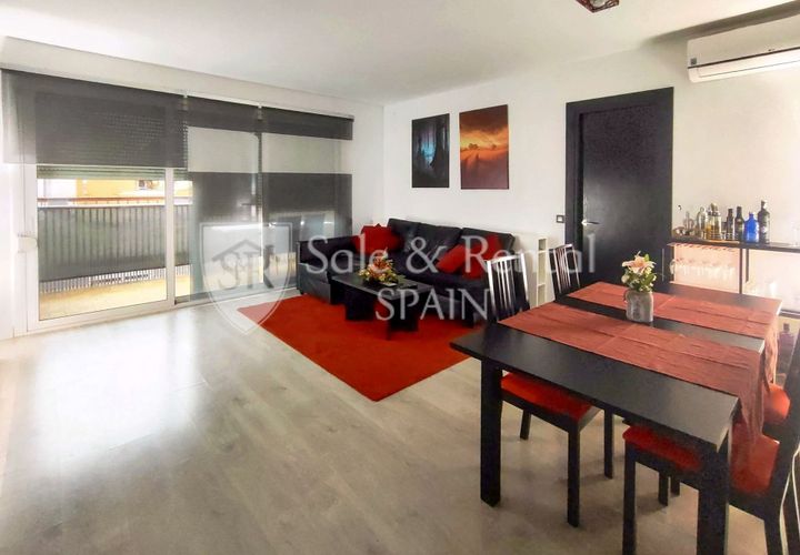 Leilighet i Blanes, Gerona, Blanes - € 269 000 | Ref: 2510 - foto 1