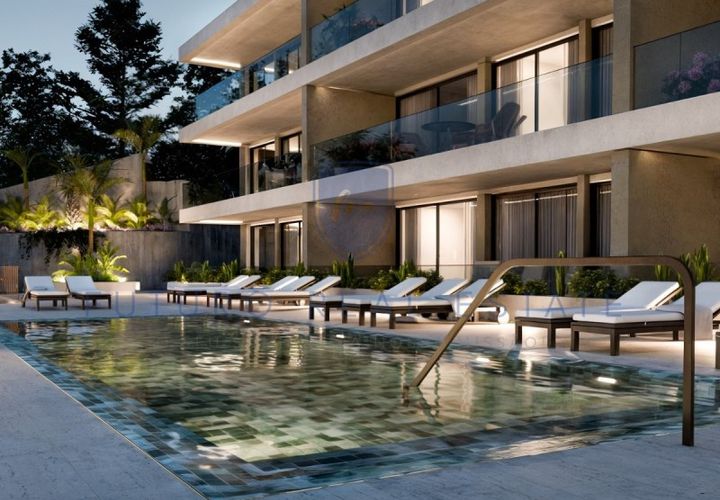 Lejlighed i Funchal, Madeira, Funchal - € 475.000 | Ref: F748 - foto 1