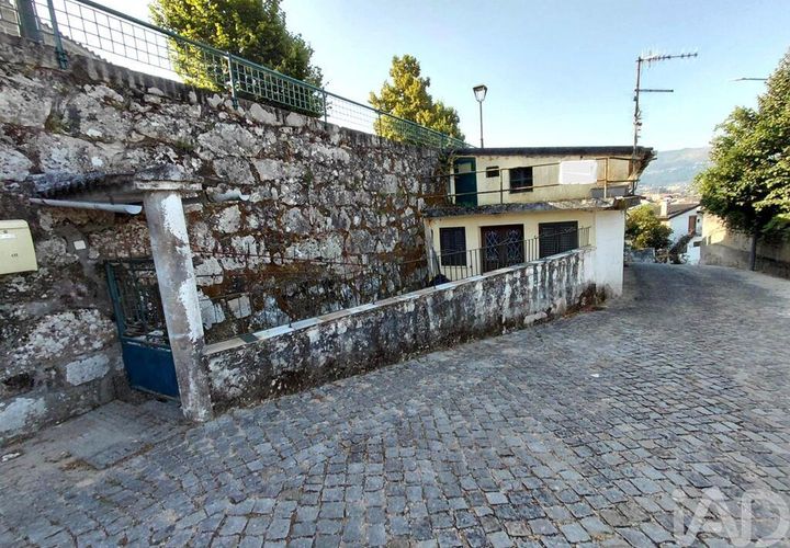 Byhus i Melgaco, Viana do Castelo, Melgaco - € 80.000 | Ref: 725675 - foto 1