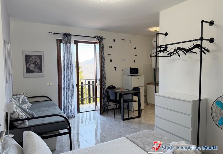 Leilighet i Endine, Bergamo, Endine - € 59 000 | Ref: IMM.162 - foto 1