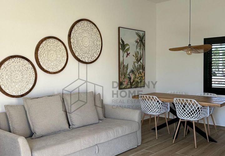 Villa i Corralejo, Fuerteventura, Corralejo - € 315.000 | Ref: #SMVPTTAMARALE20426 - foto 1