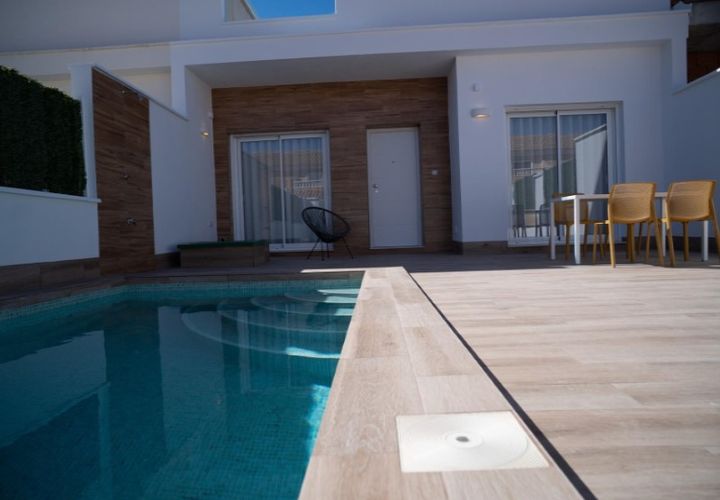 Villa i Roda, Murcia, Roda - € 372.000 | Ref: N9557 - foto 1