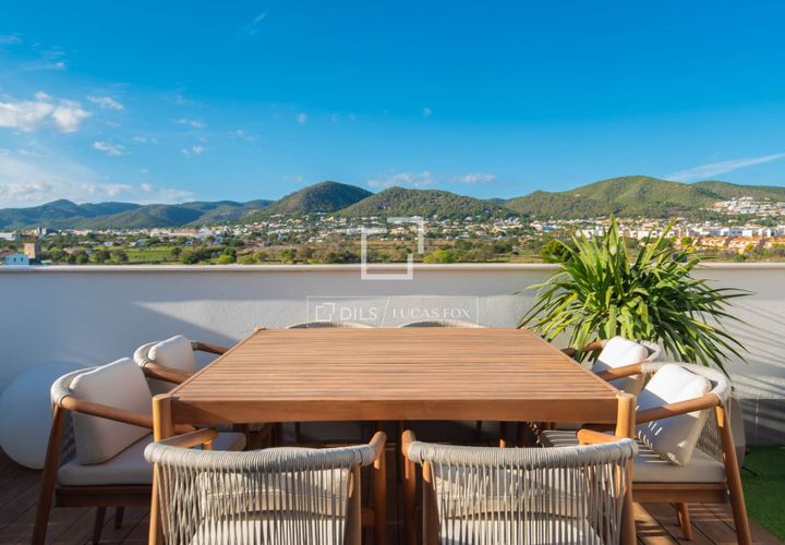 Lejlighed i Ibiza, Ibiza, Ibiza - € 1.350.000 | Ref: IBZ63991 - foto 1