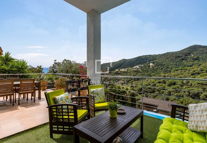 Villa i Alella, Barcelona, Alella - € 1.155.000 | Ref: MRS30118 - foto 1