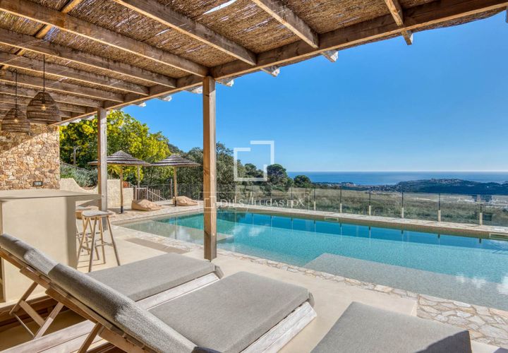 Villa i Platja D'aro, Gerona, Platja D'aro - € 3.250.000 | Ref: PDA66619 - foto 1