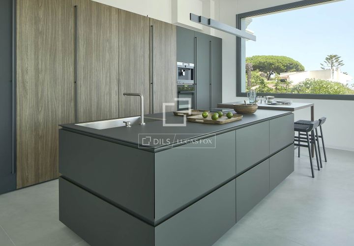 Villa - Calonge, Gerona, Calonge - € 4 100 000 | Réf : PDA66450 - photo 1