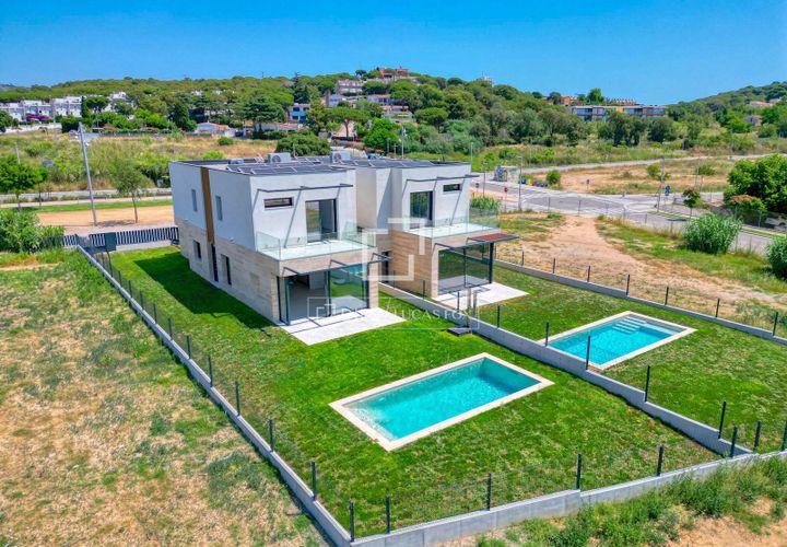 Villa a S'agaro, Gerona, S'agaro - € 1.350.000 | Ref: PDA66335 - foto 1