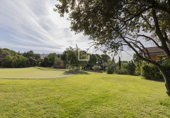 Terra a Boadilla Del Monte, Madrid, Boadilla Del Monte - € 1.450.000 | Ref: POZ57693 - foto 1