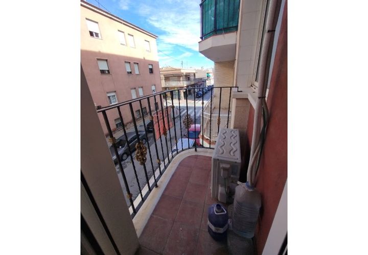 Lejlighed i Almoradi, Alicante, Almoradi - € 124.000 | Ref: 7393 - foto 1