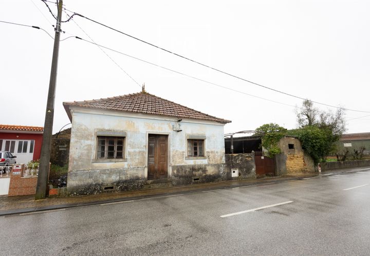 Villa i Cantanhede, Coimbra, Cantanhede - € 115.000 | Ref: 17/2026 - foto 1
