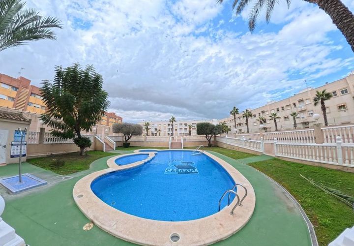 Leilighet i Torrevieja, Alicante, Torrevieja - € 149 900 | Ref: 764249 - foto 1