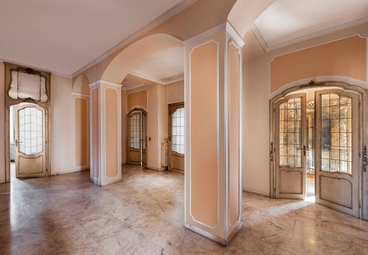 Lejlighed i Torino, Turin, Torino - € 980.000 | Ref: 13874 - foto 1