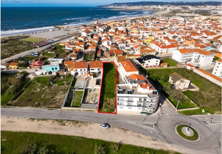 Helårsgrund i Coimbra, Coimbra, Coimbra - € 137.000 | Ref: FFIM6223 - foto 1